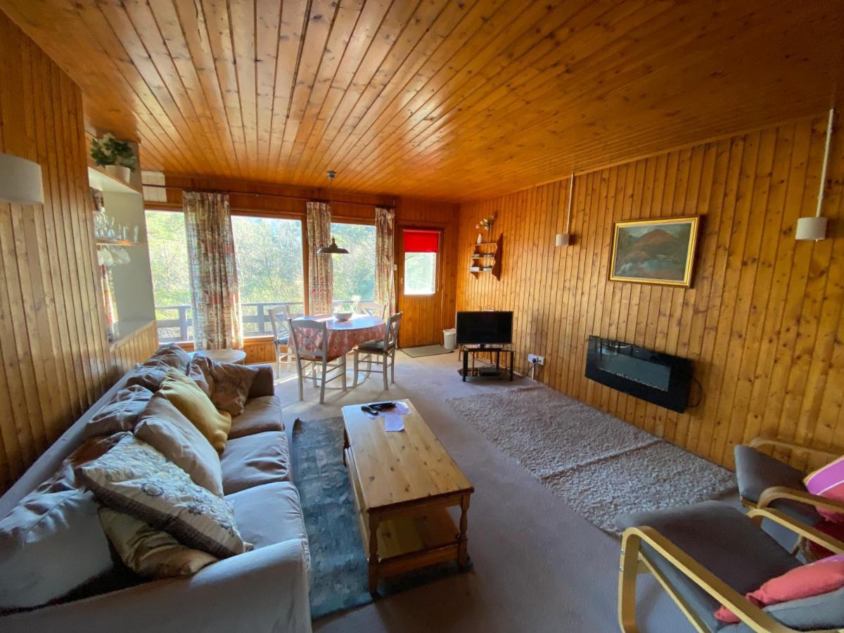 Great Glen Holidays - Chalets Fort William Extérieur photo