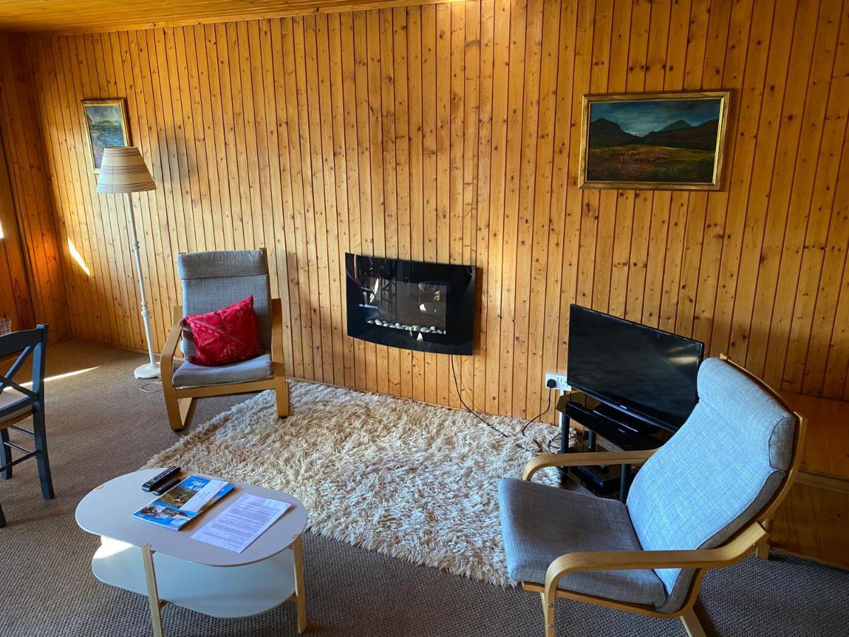 Great Glen Holidays - Chalets Fort William Extérieur photo
