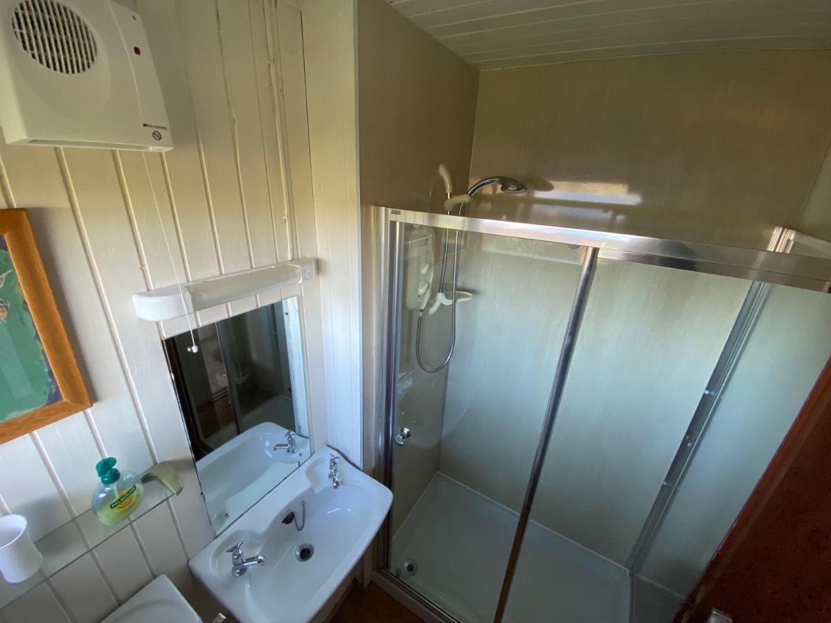 Great Glen Holidays - Chalets Fort William Extérieur photo