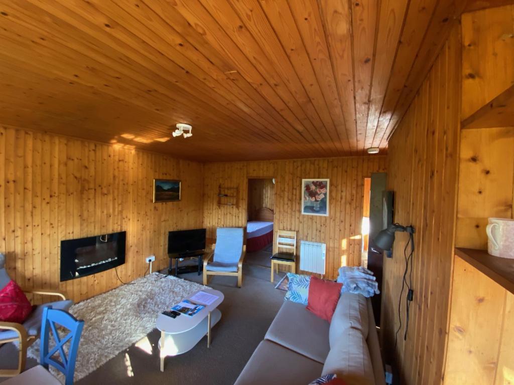 Great Glen Holidays - Chalets Fort William Extérieur photo