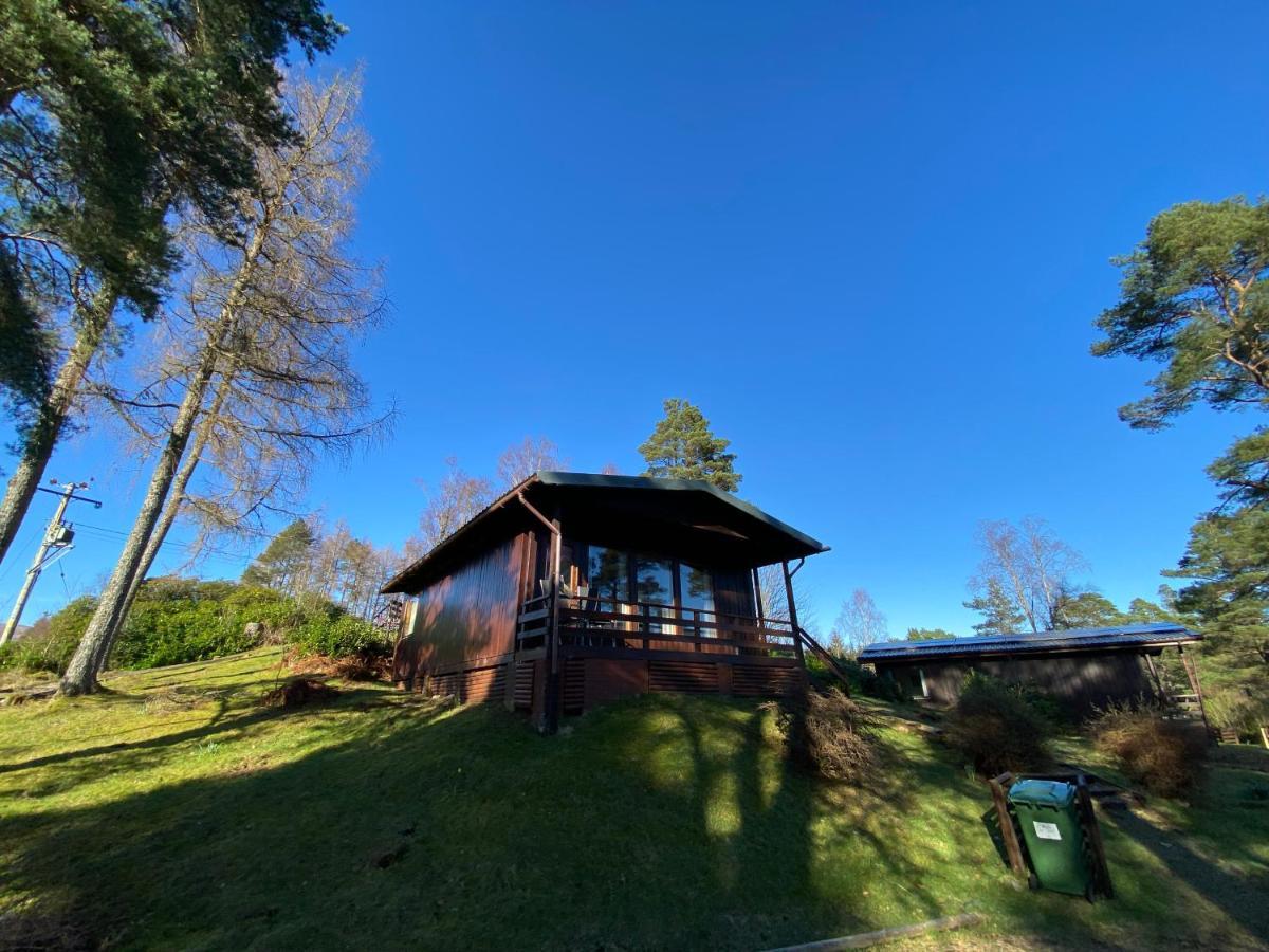 Great Glen Holidays - Chalets Fort William Extérieur photo